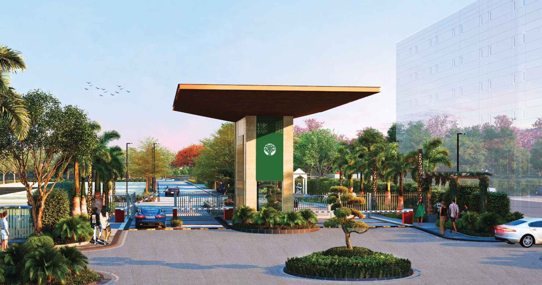 Smartworld and Tribeca Launch Rs 2,200-Cr Trump-Branded Luxury Homes in Gurugram